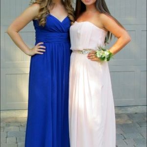 Lauren Ralph Lauren Evening Gown - prom dress!